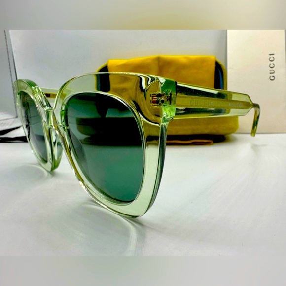 Gucci Sunglasses Gorgeous ❤️100% Authentic, made in Italy 🇮🇹‼️ - Picture 15 of 15